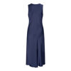 KAM-FLOW DRESS NAVY
