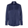 KAM-JOSEPH SHIRT NAVY