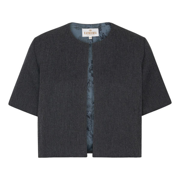 KAM-CORY JACKET - NO. 32 (LIMITED)