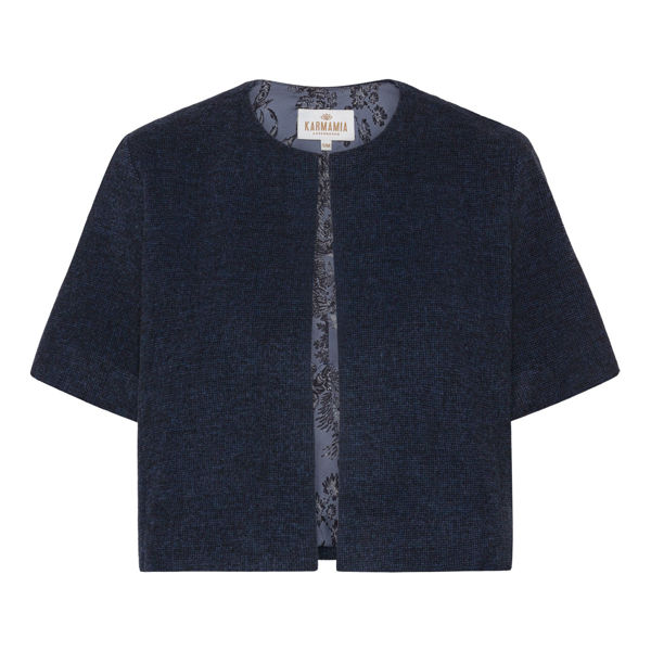 KAM-CORY JACKET - NO. 37 (LIMITED)
