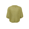 BCBJOERK S/S JUMPER LIME