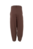 BCBEATE BARREL PANT MOCCA