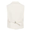 CCAlini Wrap Vest BONE