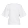 CC Zenga Tee O-Neck BLUE