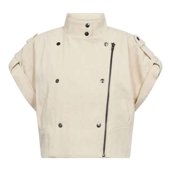 CCCalin Vest BONE