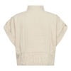 CCCalin Vest BONE
