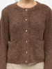 OBJSAGGIA CARDIGAN CARAFE