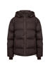 SC-HENRIETTA 1 JAKKE BROWN