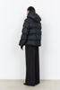 SC-HENRIETTA 1 JAKKE BLACK