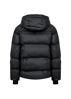 SC-HENRIETTA 1 JAKKE BLACK