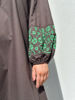GP-Moon Dress BROWN