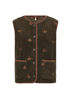 SC-HANNE 2 WAISTCOAT