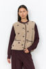 SC-HANNE 2 WAISTCOAT