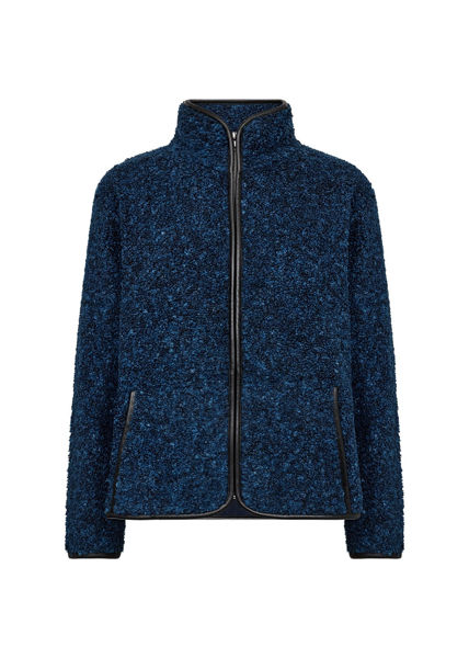 SC-BESSIE 1 JAKKE NAVY