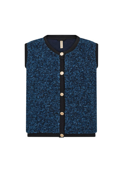 SC-BESSIE 6 VEST NAVY