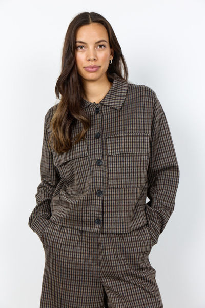 SC-HEKLA 4 JACKET