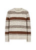 SC-HALINA YD 1 PULLOVER