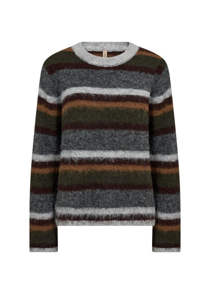 SC-HADIL YD 2 PULLOVER