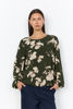 SC-HAMIDA 1- AOP BLOUSE