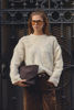 CCFabia O-Neck Knit OFF