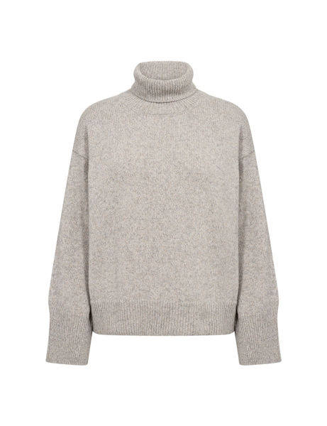 LR-TRUE 1 PULLOVER
