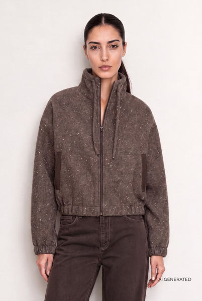 LR-TAPPY 1 JACKET