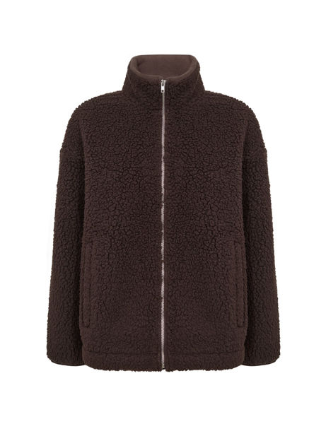 LR-TASS 1 JACKET
