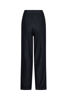 IVY-Malika Casual Pant Dark Rinse