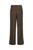 IVY-Andrea Wide Pant KHAKI