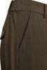 IVY-Andrea Wide Pant KHAKI