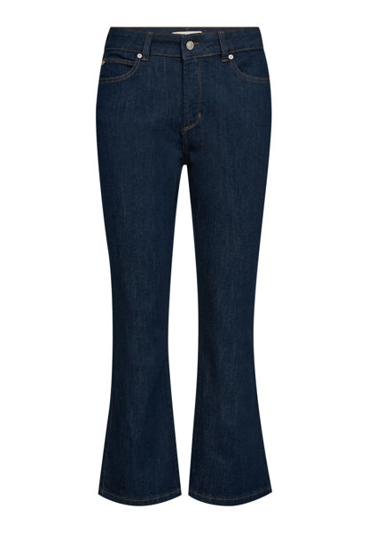 IVY-JOHANNA FLARE JEANS PALMA