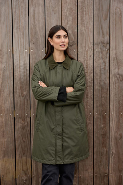 SC-GIA 2 JACKET