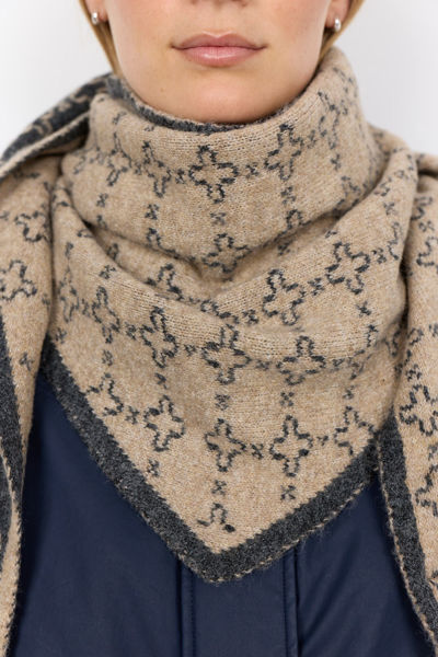 SC-GOLLY 1 SCARF