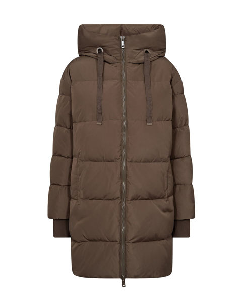 MMNova Avon Down Jacket S. BLACK