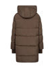 MMNova Avon Down Jacket S. BLACK