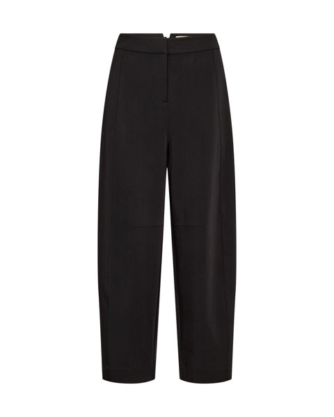 MMMaxine Nellie Pant BLACK