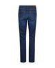 MMCarla Naomi Spangle Jeans D. BLUE