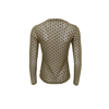 BCJENNIE MESH DOT BLACK