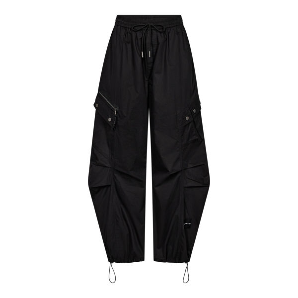 HL-Air Zip Pant BLACK