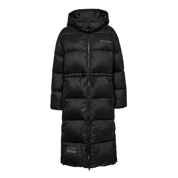 HL-Climb Long Puffer Jacket