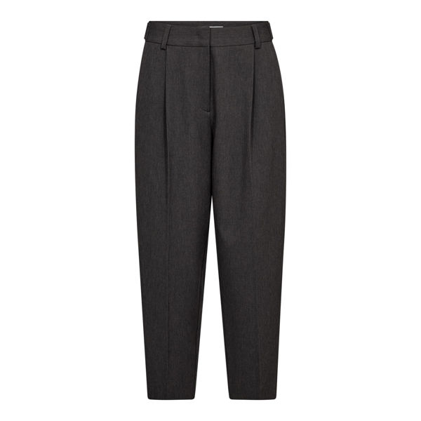 HL-Amy Crop Pant GREY