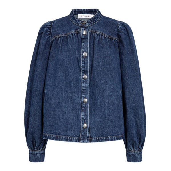 CCDenice Denim Shirt DENIM