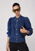 CCDenice Denim Shirt DENIM