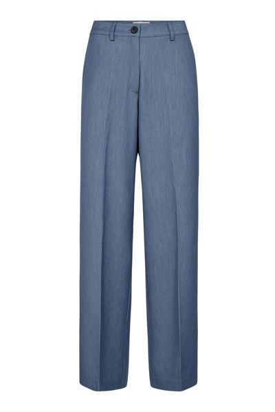 CCTerry Pant ASH BLUE