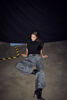 HL-Pin Tailor Track Pant ANTRACIT
