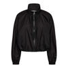 HL-Iron Paper Jacket BLACK
