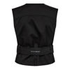 HL-Rabi Belt Vest BLACK