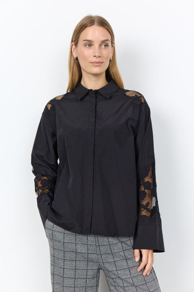 SC-NETTI 146 SHIRT
