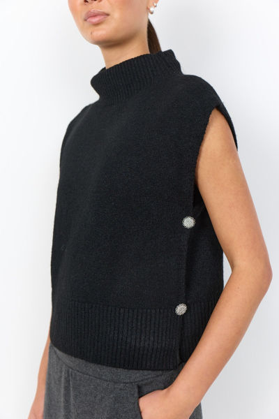 SC-JOYA 1 WAISTCOAT