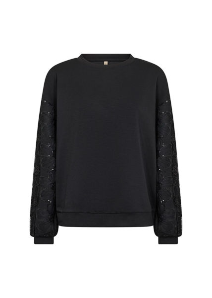 SC-BANU 344 BLOUSE